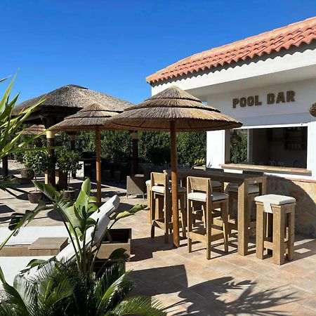 Boutique B&B Villa La Vinuela Luaran gambar