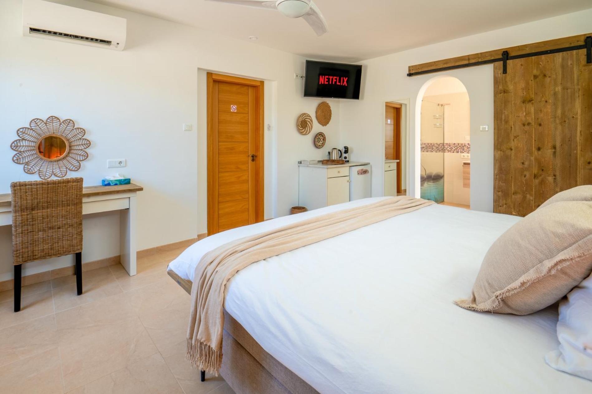 Boutique B&B Villa La Vinuela Luaran gambar