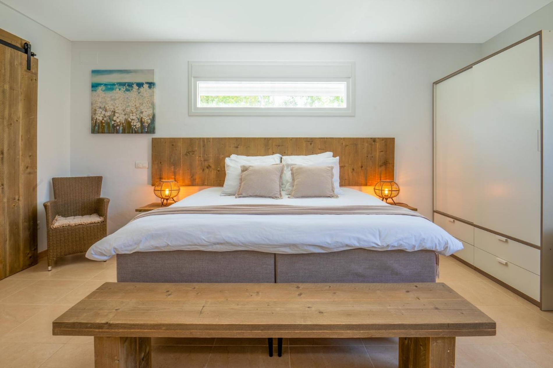 Boutique B&B Villa La Vinuela Luaran gambar