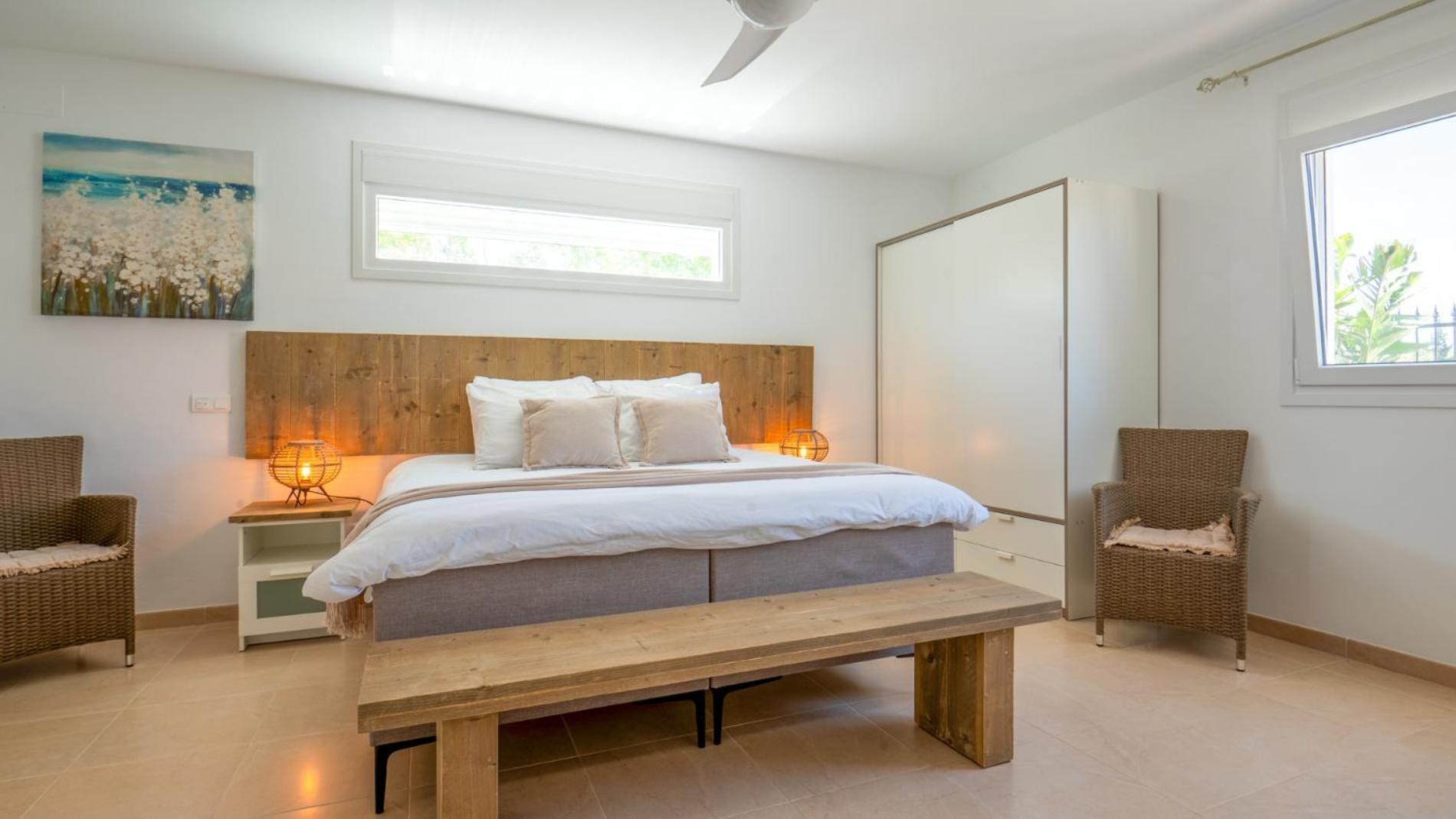 Boutique B&B Villa La Vinuela Luaran gambar